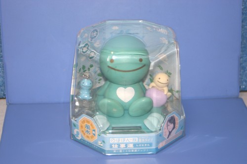 Tomy nohohon zoku fusui career - tomy,