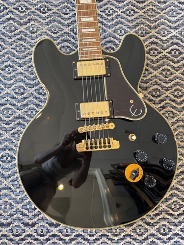 Epiphone king lucille - epiphone,