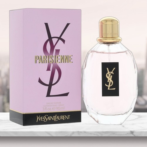Parisienne eau parfum spray - parisienne,