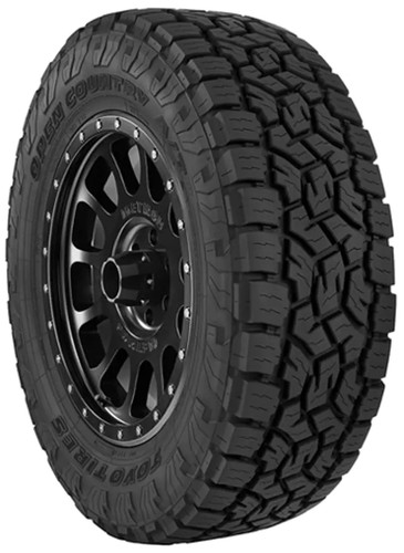 Pneu toyo open country iii - country,