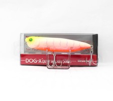 Megabass Dog X Quick Walker SW 87 mm 12 Grammes Flottant Leurre RB 2 (2276)
