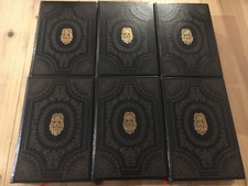 Les Oeuvres Complètes de