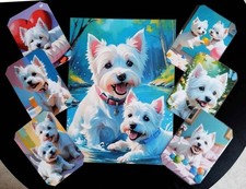 Pack décoration Les chiens LE