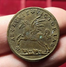 #77-356 ~ Token / Jeton - Nuremberg - Rare !