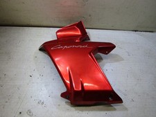 Carenage avant gauche aprilia - avant,