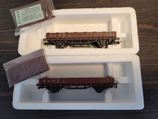 Roco HO Ref 4602 Lot De 2