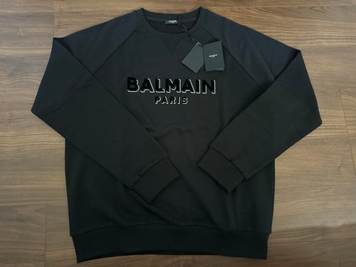 Used balmain trainer good - used,