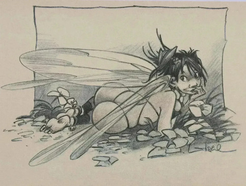 Régis loisel la - régis,