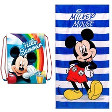 Sac À Dos Avec Serviette De