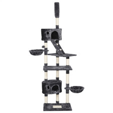 Arbre à Chat Géant Griffoir