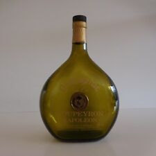 Bouteille armagnac vide