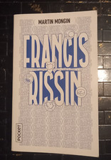 Francis Rissin . Martin Mongin