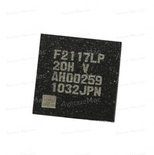  IC CHIP CONTROLEUR SMC F2117LP20H 980 YFC LM4FS1BH 5BBCIG MACBOOK PRO 13 A1278