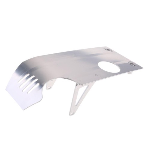 Plaque protection moteur - protection,