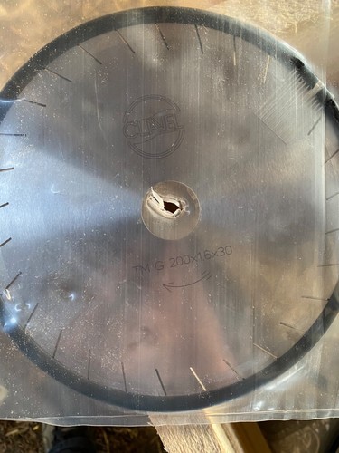 Disque découpe - disque,