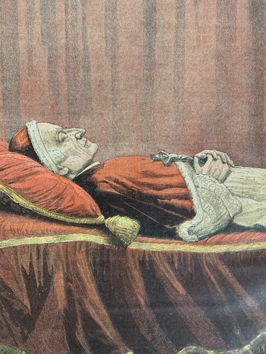 Petit journal vatican - le,