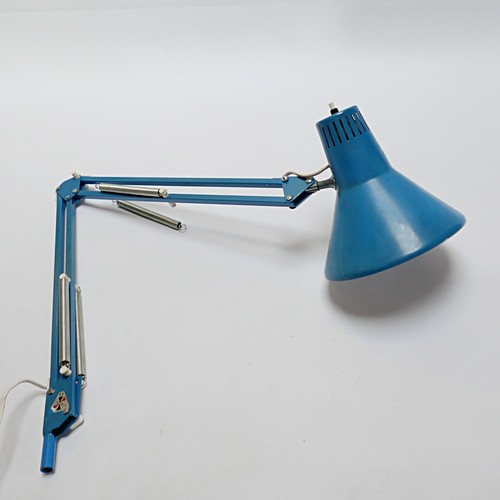 Lampe architecte atelier - lampe, d'architecte