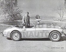 1959 1960 1961 Austin Healey