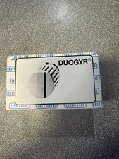 Landis&Gyr Duogyr RT50.06 0-26°C