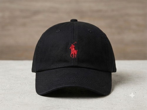 Polo ralph lauren - lauren, casquette