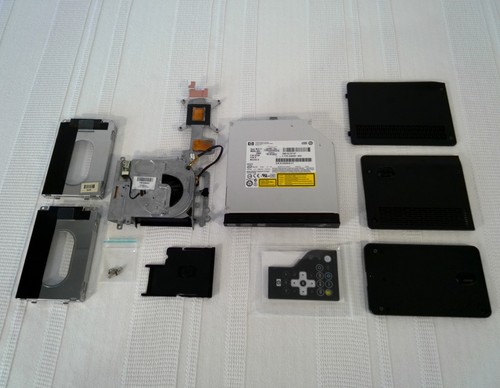 Dv9000 dv9700 parts - hp,