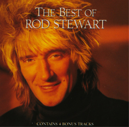 Rod stewart the best - rod,