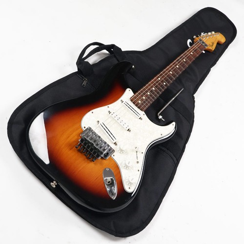 Used fender dave murray - fender,