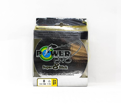 Power pro super slick - power,