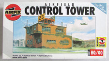 Maquette Airfield Control