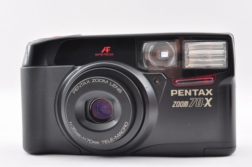 Objectif zoom pentax x - zoom,