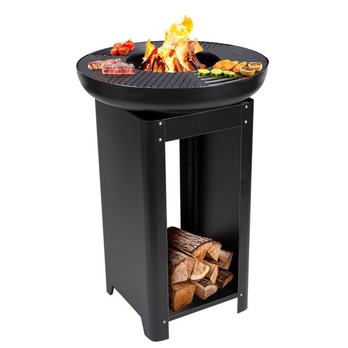 Bbq collection brasero - bbq, et