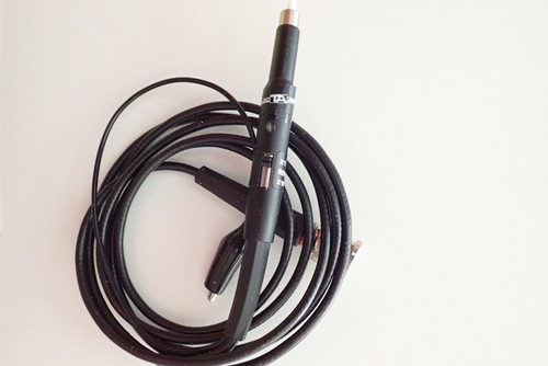 Probe oscilloscope scope - probe,