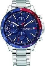 MONTRE HOMME TOMMY HILFIGER