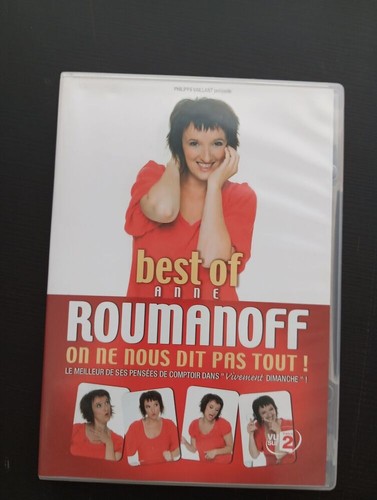 Best anne roumanoff on - :, ne