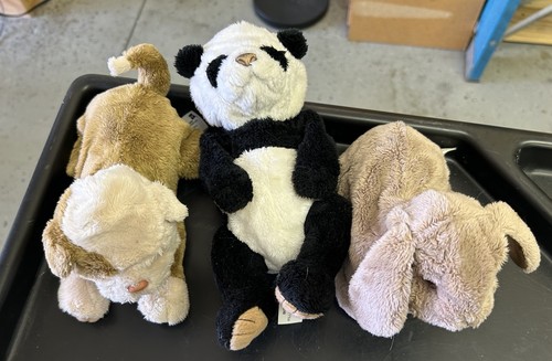 Furreal friends lot - furreal,