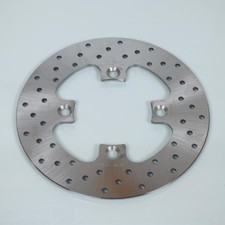 Disque de frein arrière