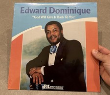 RARE Gospel Boogie Modern Soul