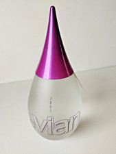 Bouteille Evian 2003 Collector Neuve