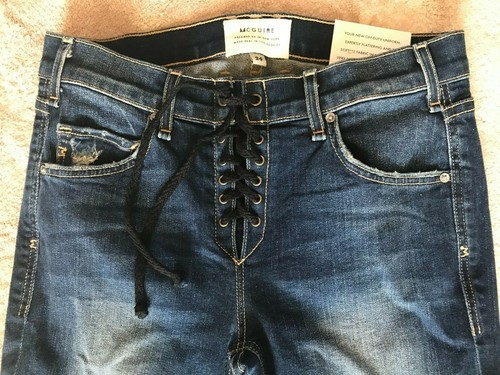 Nwt mcguire size miramar - nwt, 24