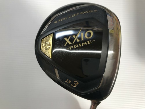 Dunlop xxio prime 2019 - dunlop,