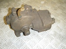 pont avant quad polaris 500