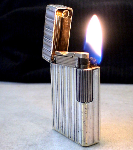 Briquet ancien st - ancien,
