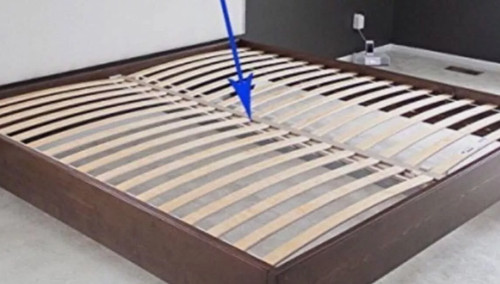 New ikea skorva - skorva, midbeam