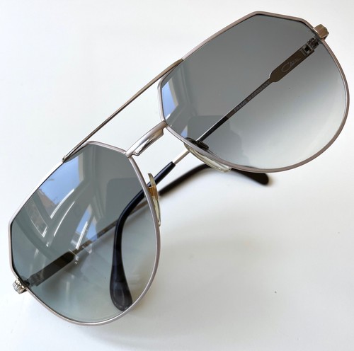 Vintage cazal 724 col 324 - cazal,