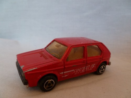 Ai690 majorette volkswagen - majorette,