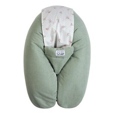 - Coussin De Grossesse - Coussin d'allaitement Multifonctions Multirelax Épon...