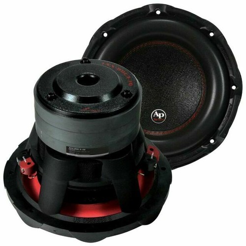 Audiopipe txx bdc3 - audiopipe, 10"