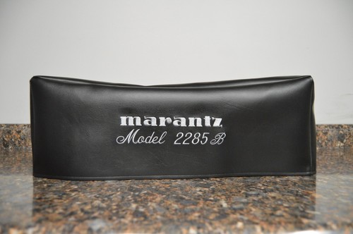Marantz model 2285 - b, mounted