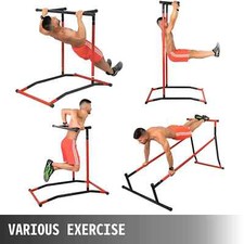 SIHAO Chaise Romaine Barre de