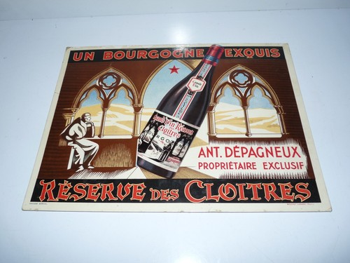 Ancienne plaque plv - plaque,